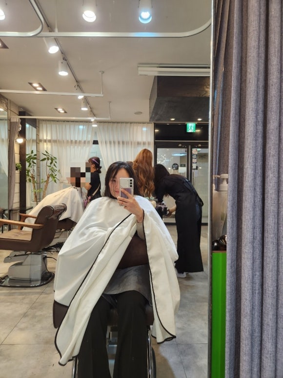 더빗헤어살롱 이미지