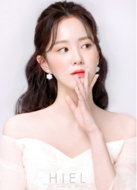 뮤 메이크업 이미지