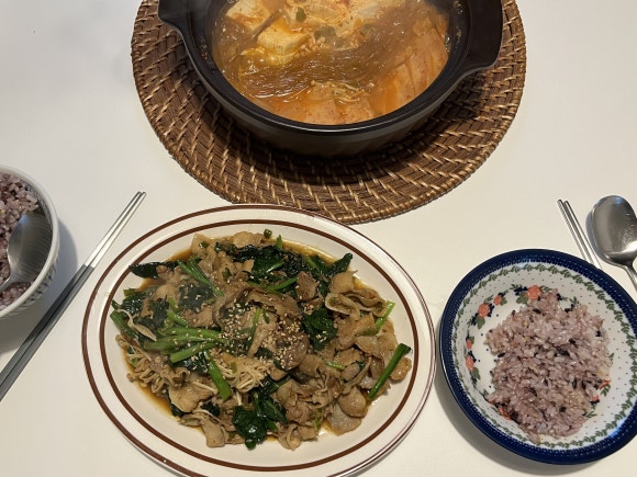 기완이네통닭 이미지