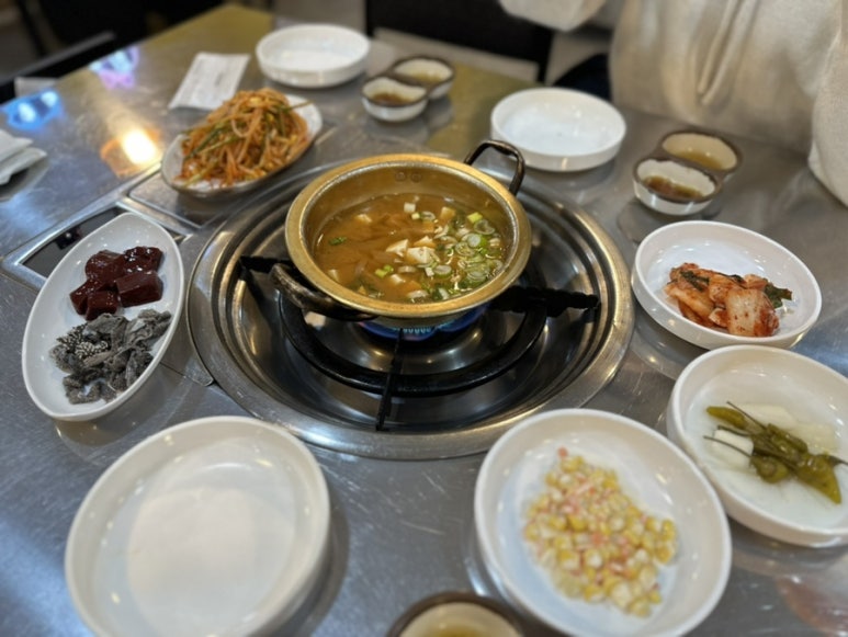 참나무골한우곱창 이미지