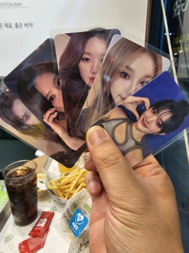 프랭크버거천안성성레이크점 이미지