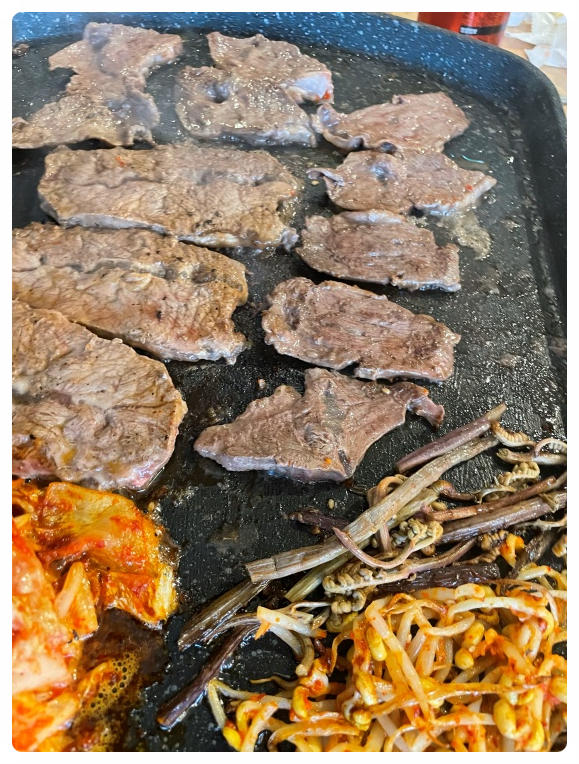 엉터리생고기두번째이야기 이미지