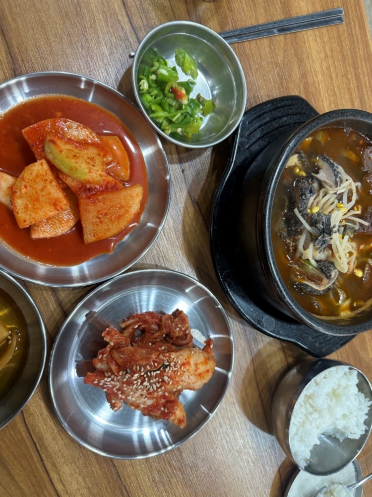 달인해장국 이미지