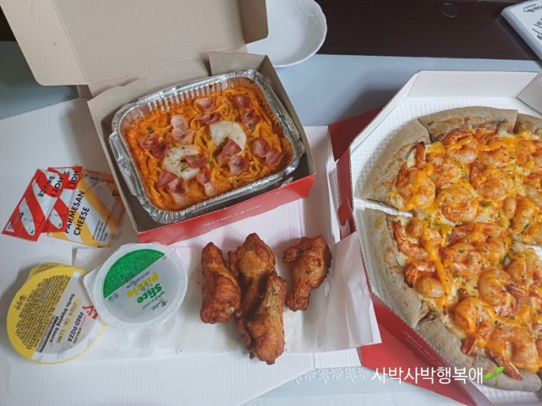 프레드피자춘천점 이미지