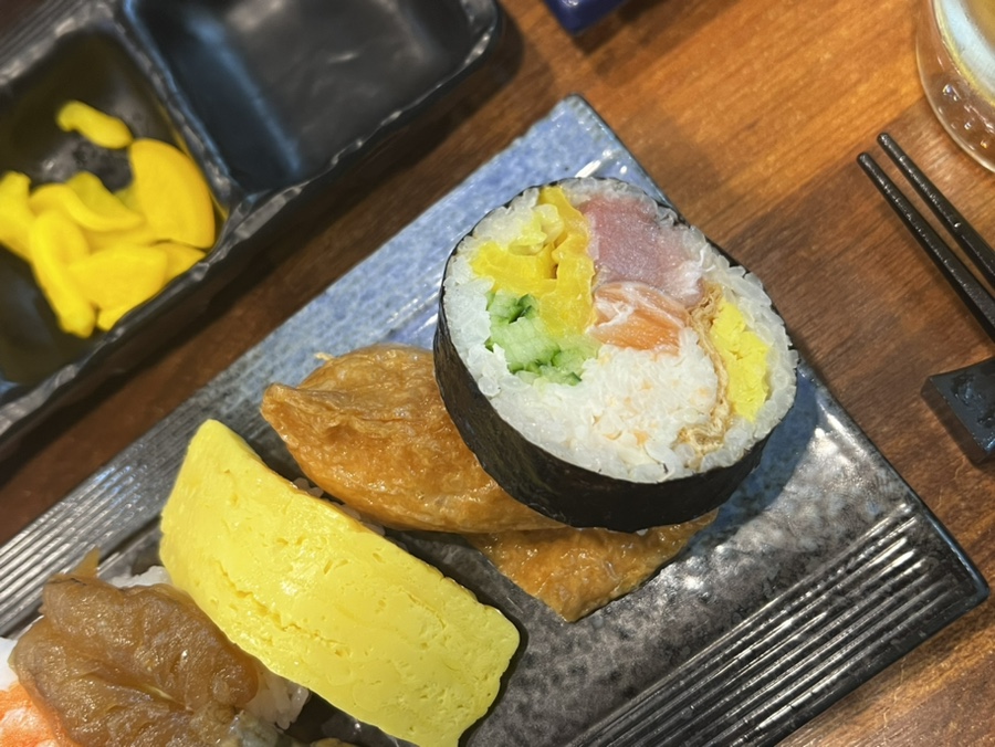 아트스시초밥 이미지