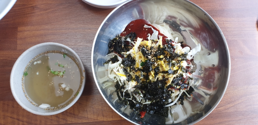 대천맛국수 이미지