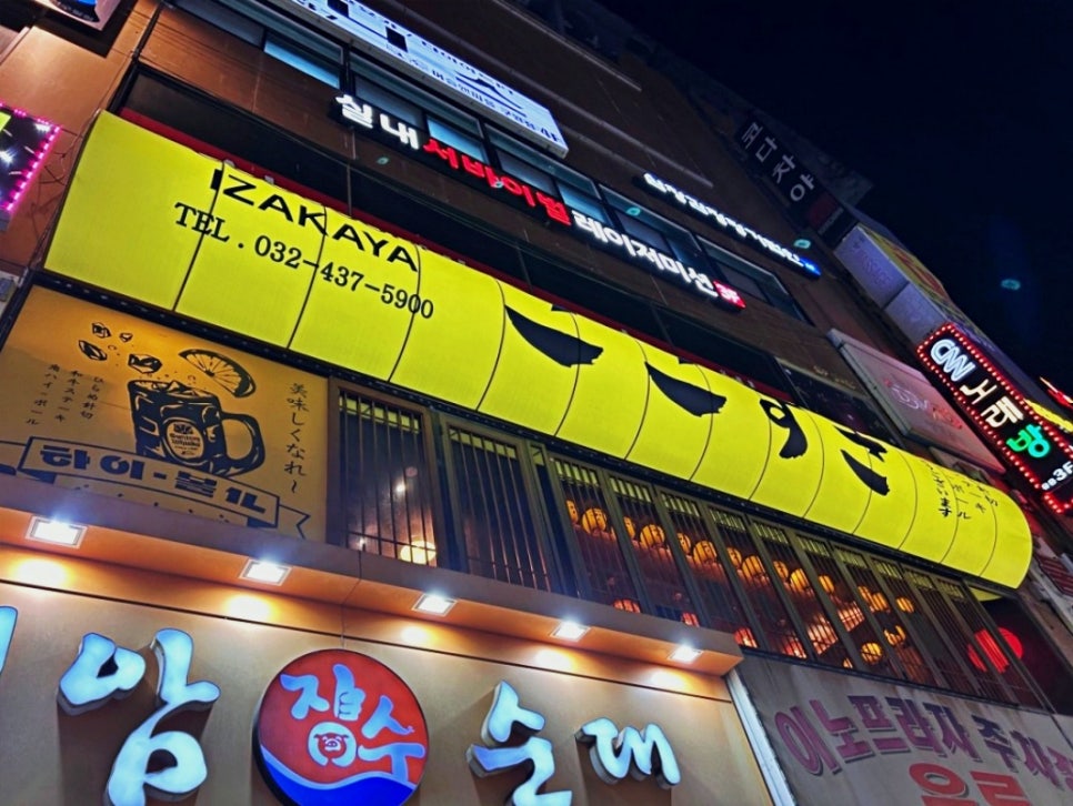코코지아 이미지