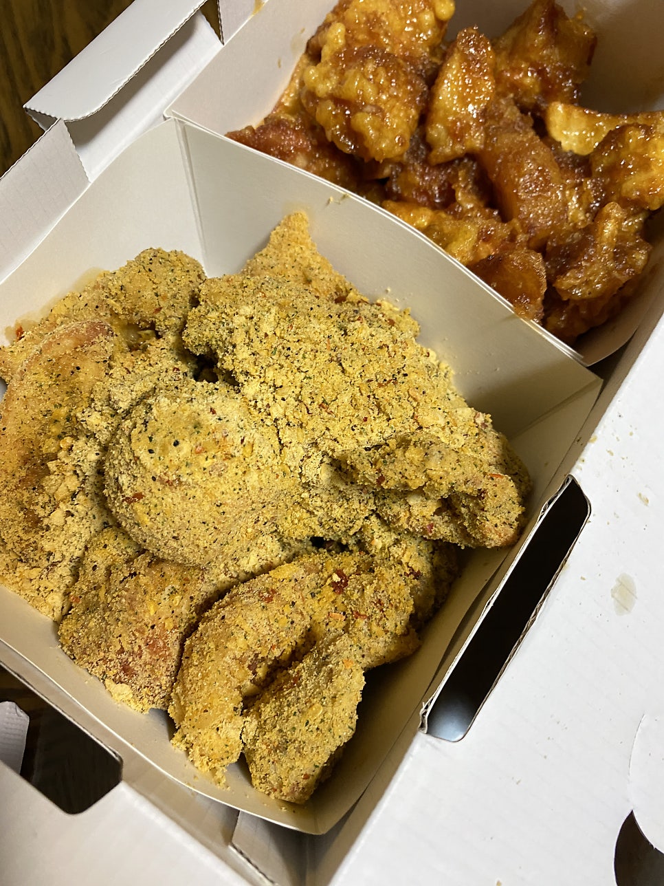 60계치킨강원 이미지