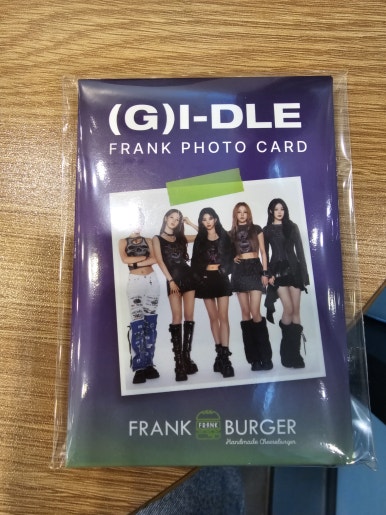 프랭크버거천안성성레이크점 이미지