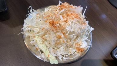 야끼니꾸청량 이미지