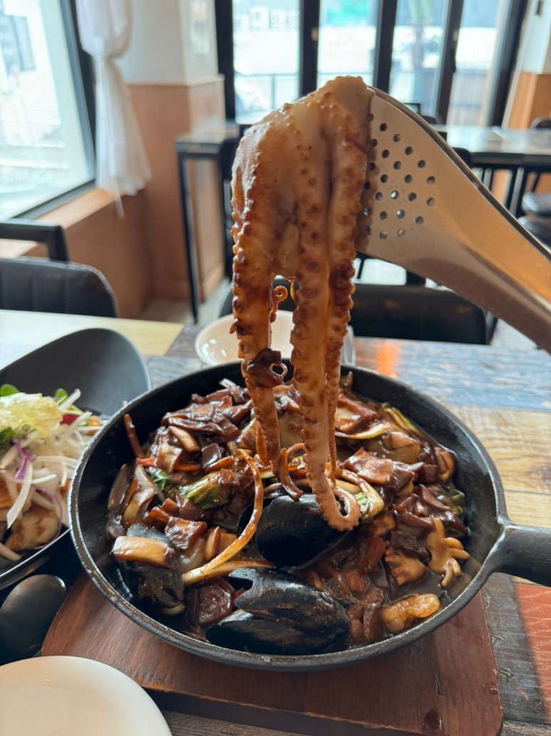 연화반점 이미지