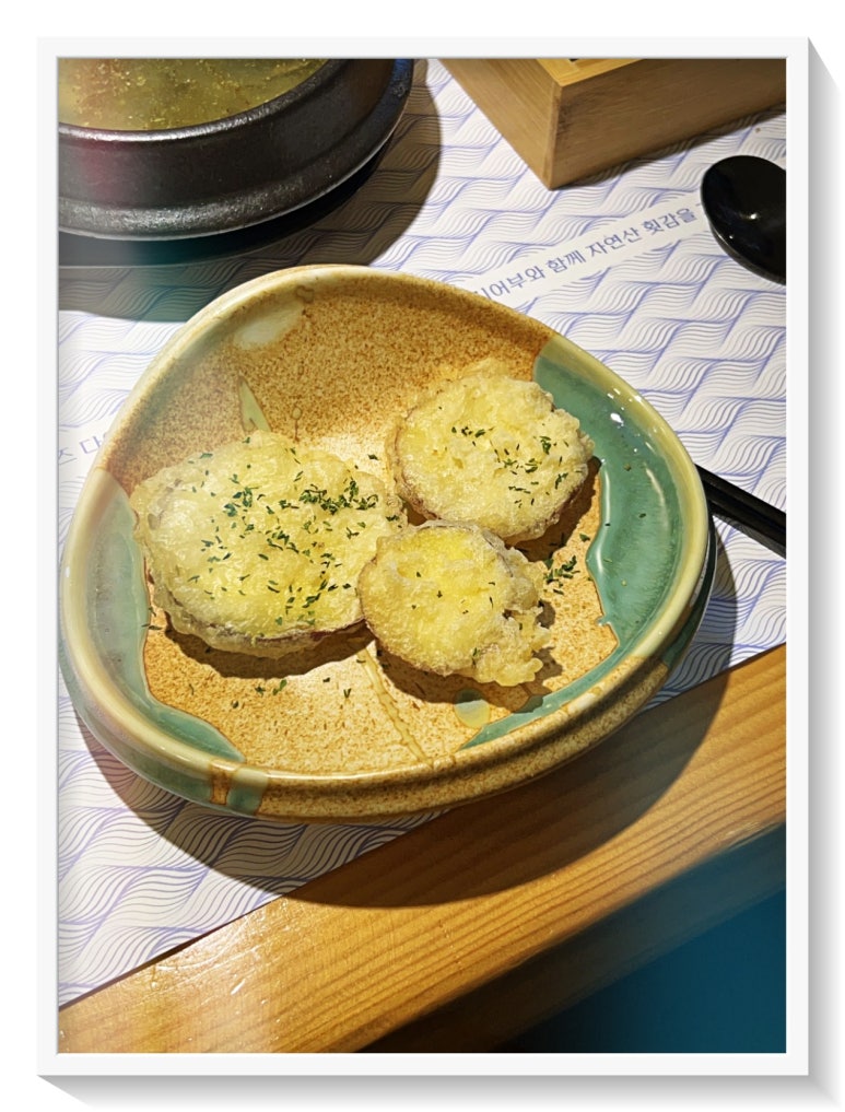 하나수산반찬 이미지