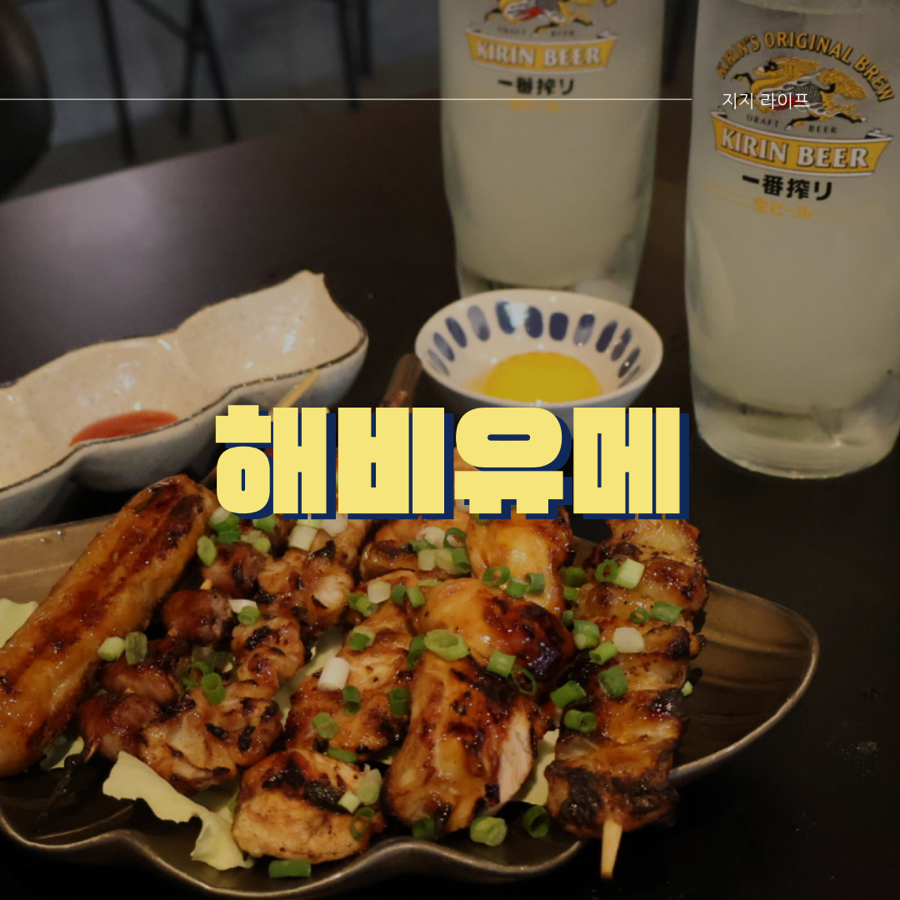 해비유메 이미지