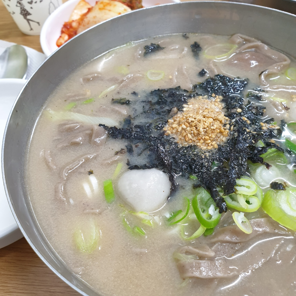 도래미식당 이미지