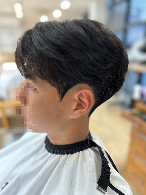 창조미용실 이미지