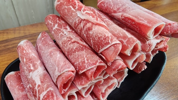 얼큰이손칼국수 이미지