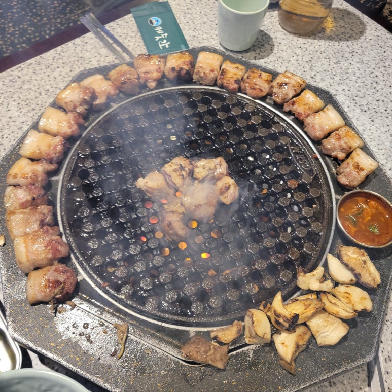 제줏간아산탕정점 이미지