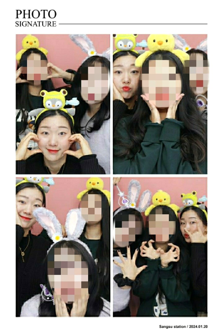 시그니처코인노래연습장 이미지