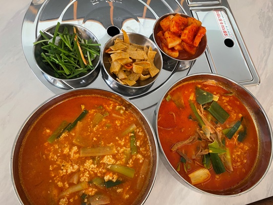 육대장푸줏간 강동산하점 이미지