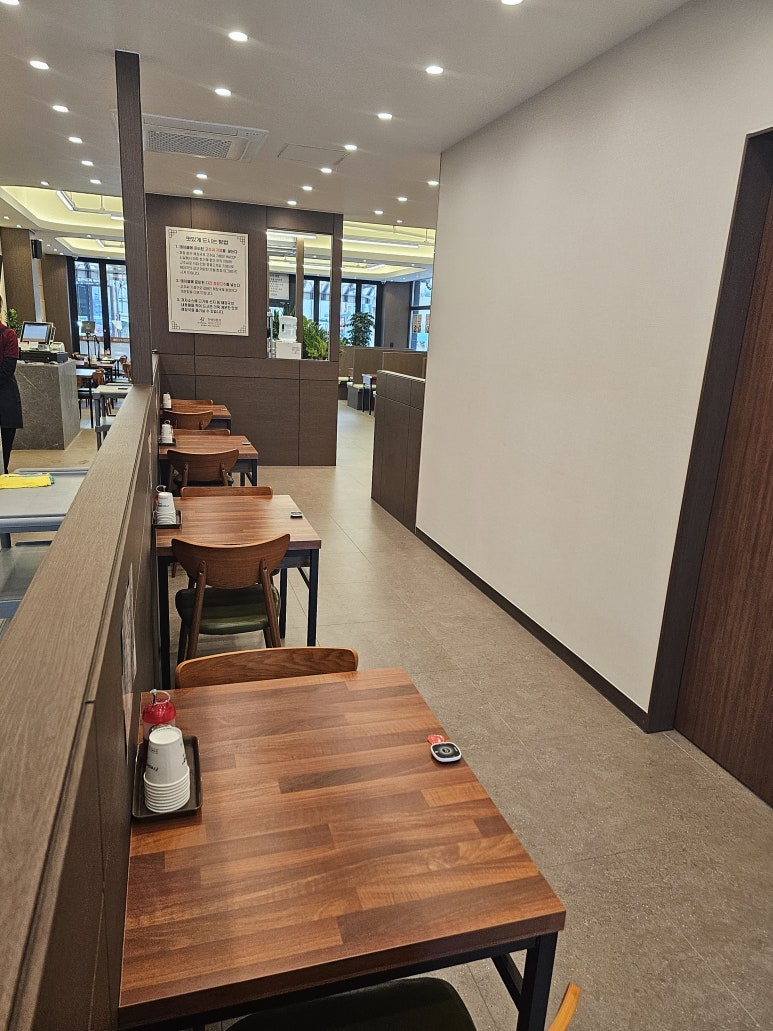 장수본가해장국 이미지