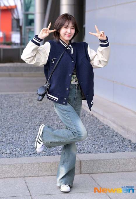 오오티디[OOTD] 이미지