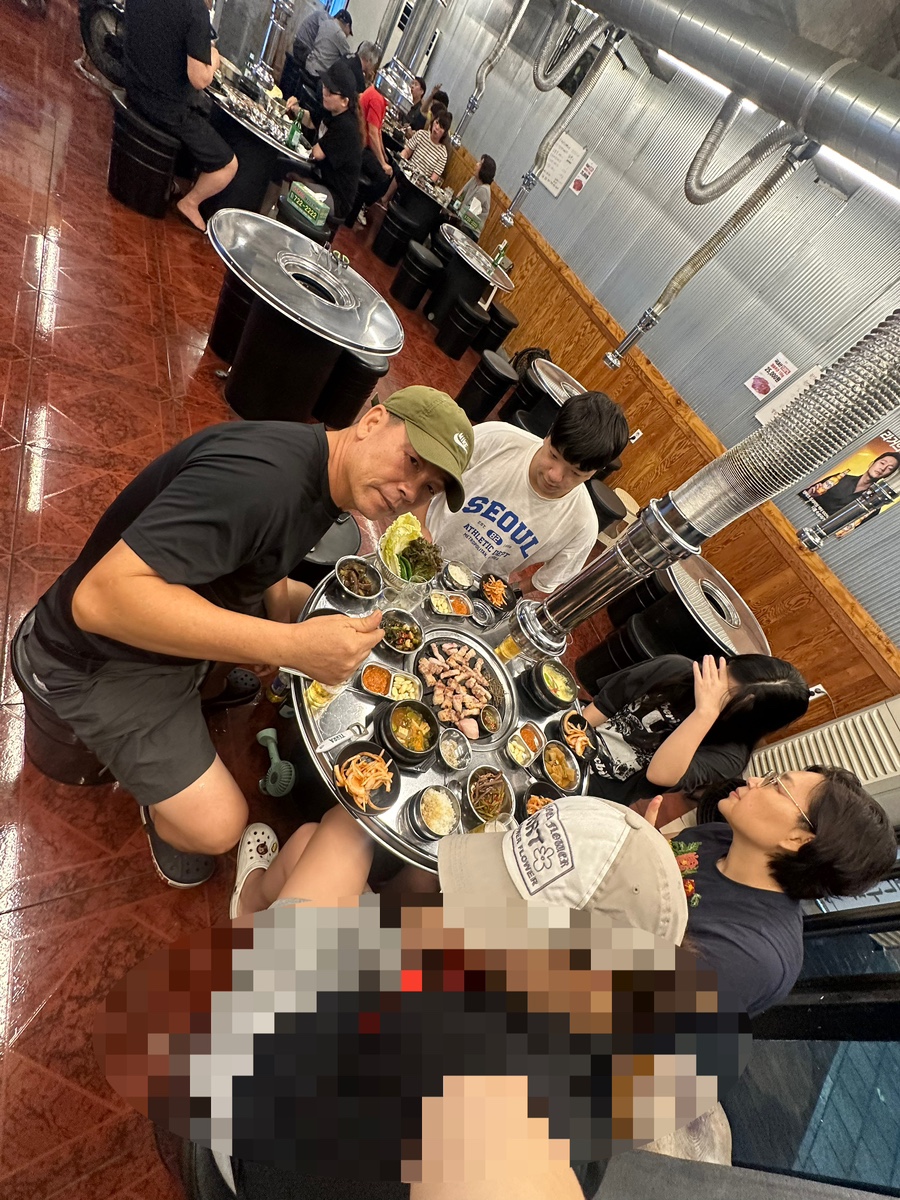 웅이연탄구이 이미지