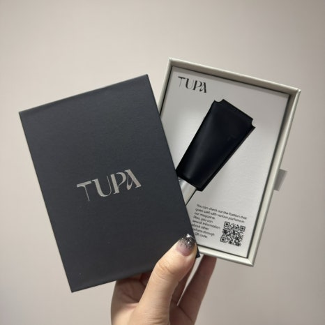 튜파(TUPA) 이미지