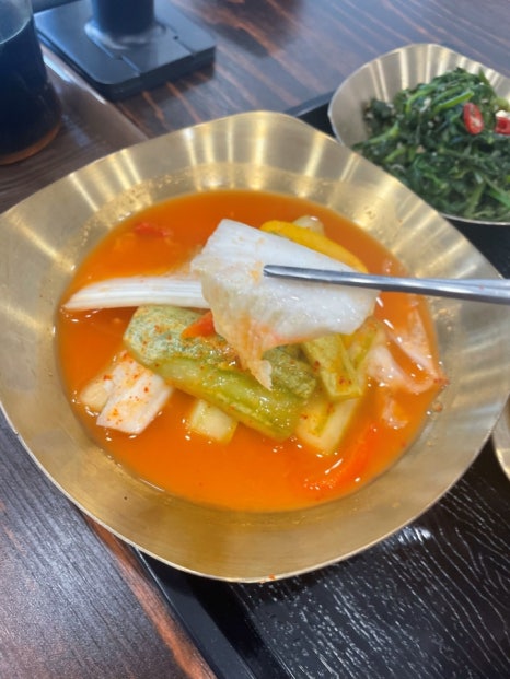 화덕에구운생선 이미지