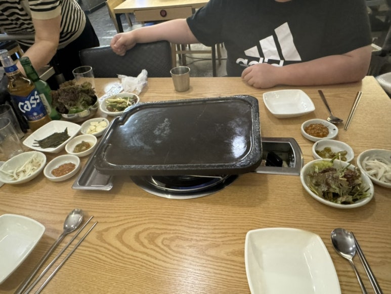 생김치오겹살 이미지
