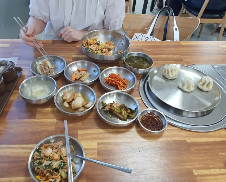보배네집만두별관 이미지