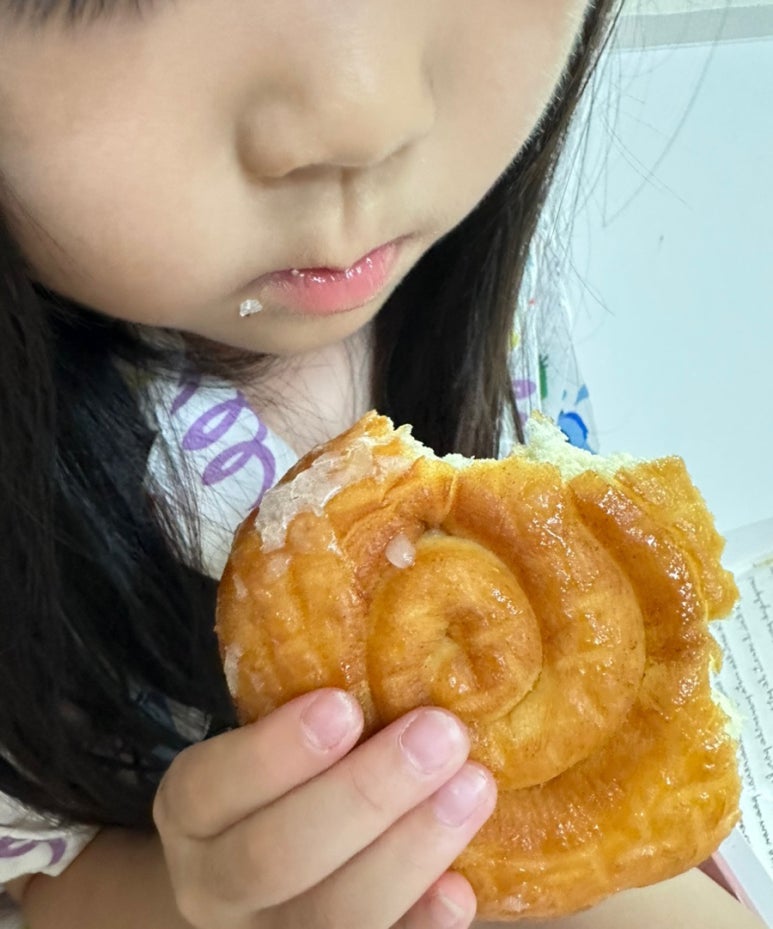 준도넛 이미지