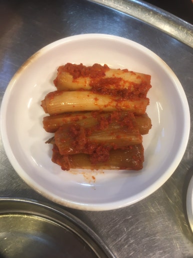 화이트존통삼겹살 이미지