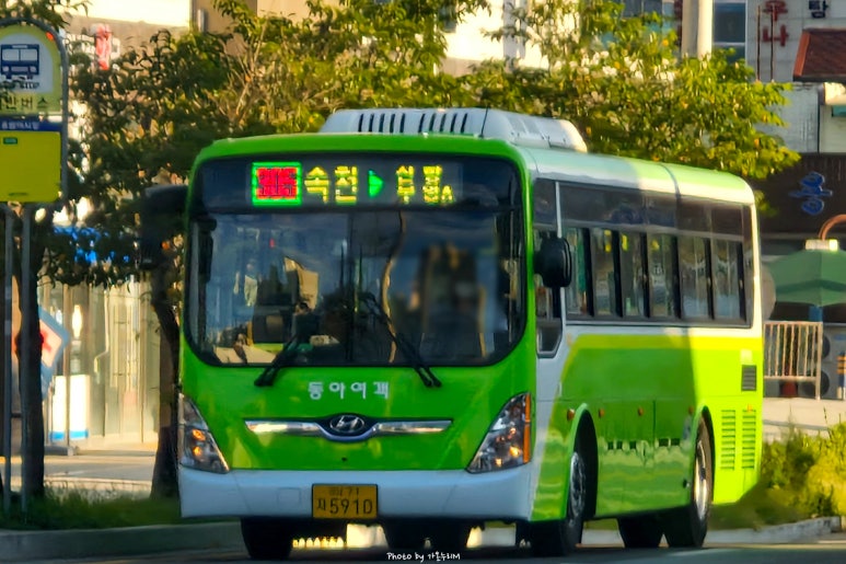 우성농협주유소 이미지