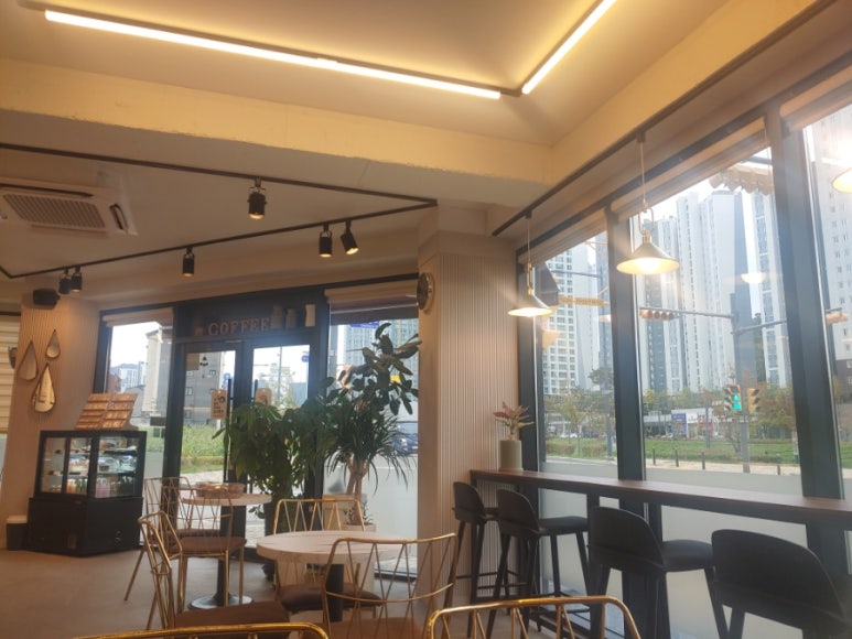 콩반장커피 이미지