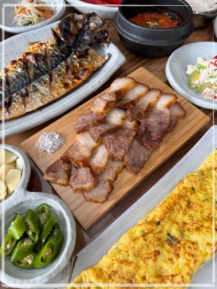 진미식당 이미지
