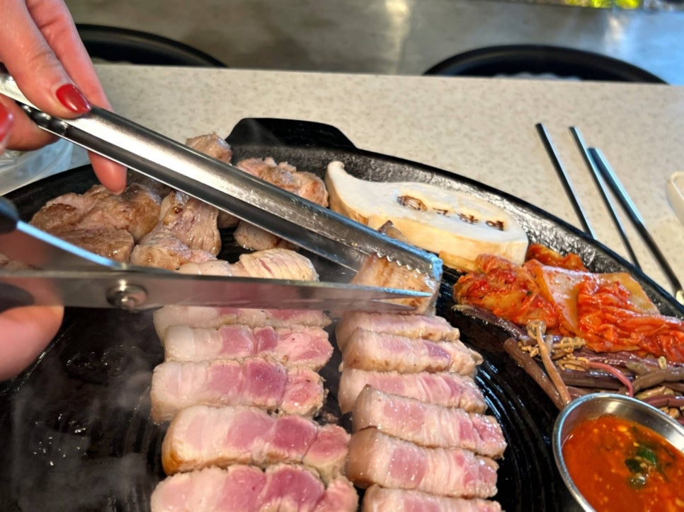 고향역 객사본점 이미지