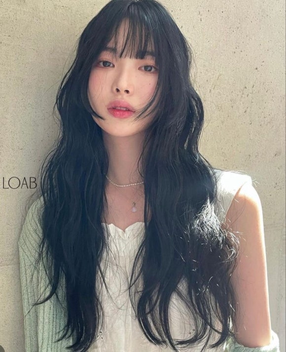 안녕머리야 이미지