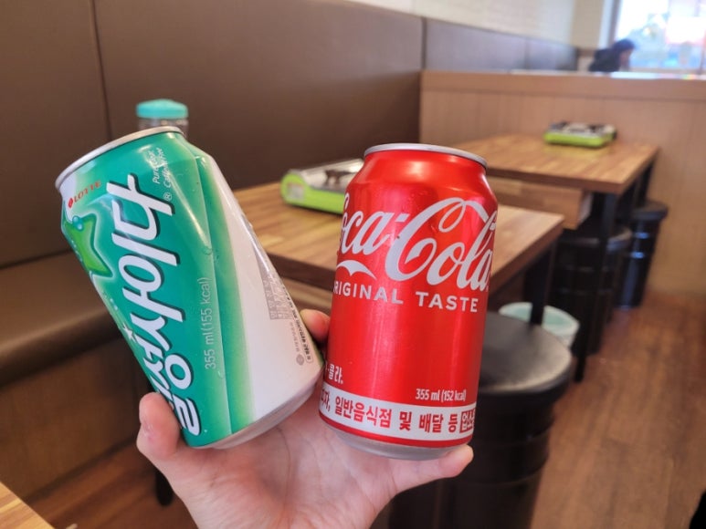 정부대찌개삼겹살 이미지