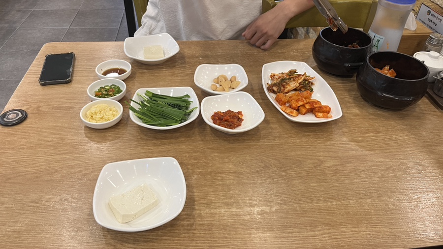 백운골남원추어탕 이미지