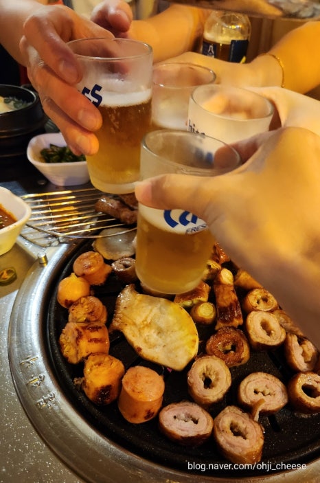 막창쟁이 이미지