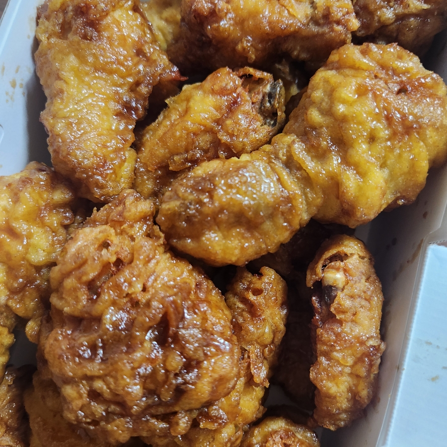 교촌치킨안중 이미지