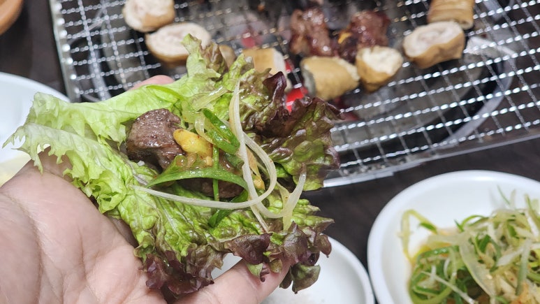 털보막창구이 이미지