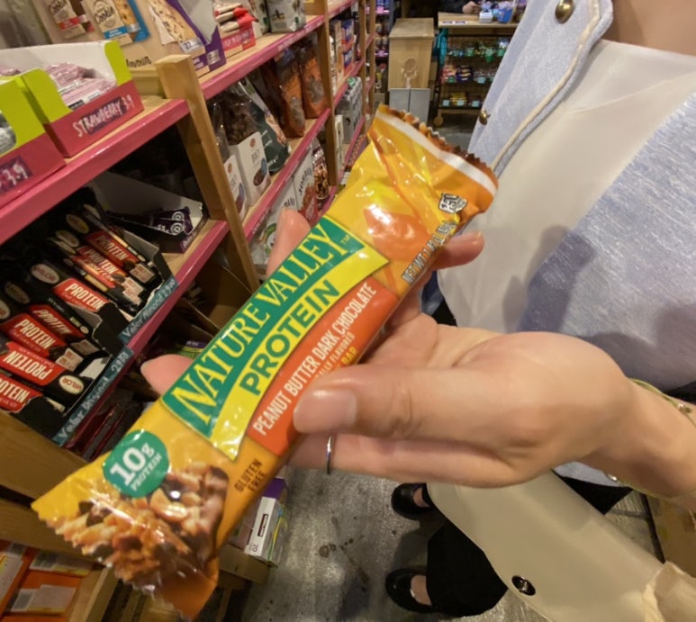 그로서리이태원 이미지