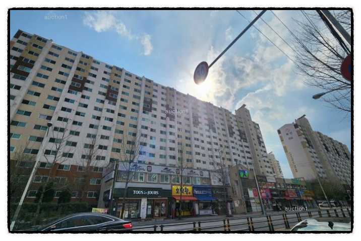 화성파크세탁소 이미지