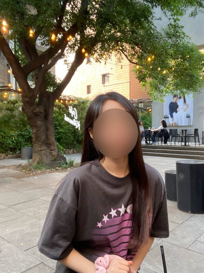 카페키츠네 서울 이미지