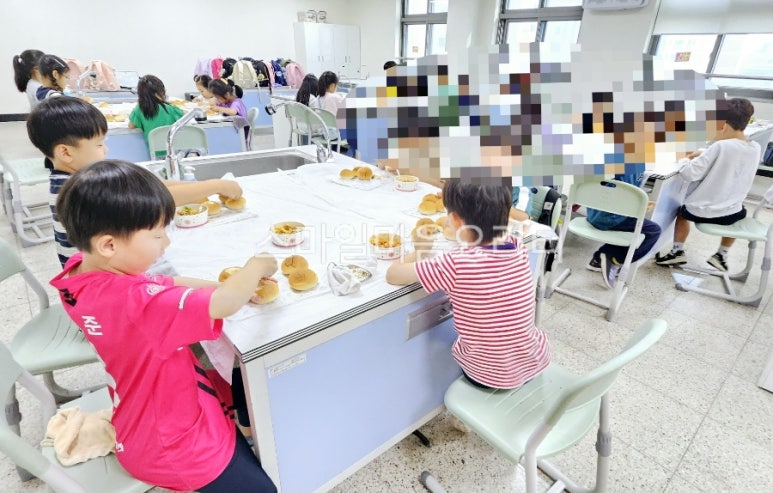 스마일마음요리터 이미지