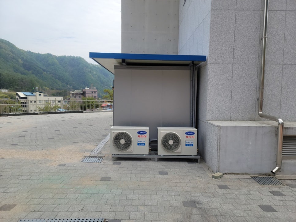 (주)은성냉동산업 이미지