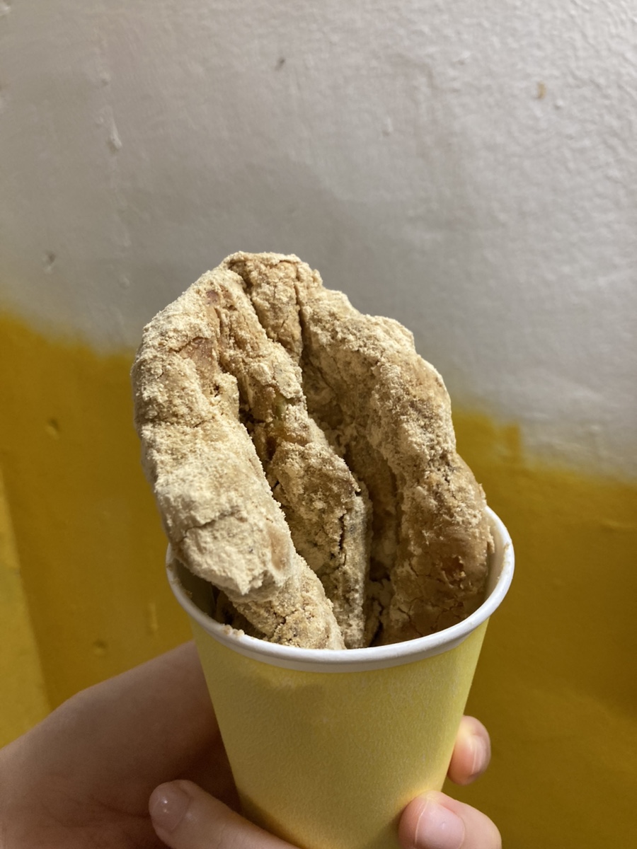 할미꿀호떡 이미지