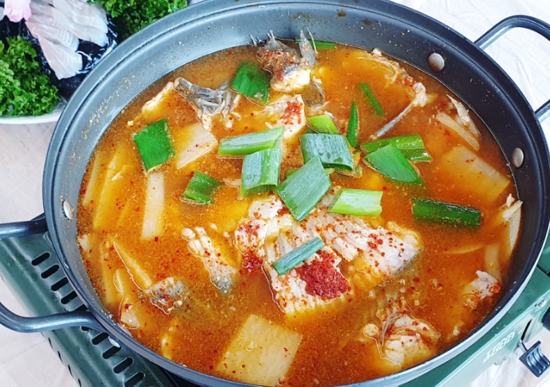 게간지 이미지