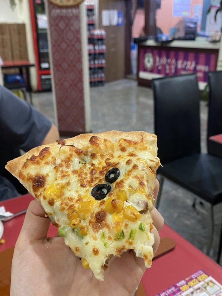 황철수피자 이미지